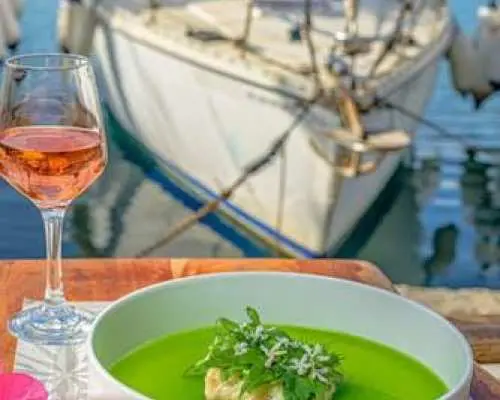 Buổi hòa nhạc Jazz giữa lòng đảo Corfu