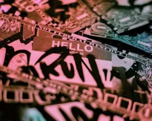 VIP Plan at Music Fashion Bar RUN in Tokyo