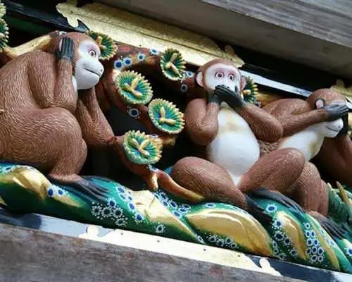 Nikko Toshogu Shrine and Kegon Waterfall Tour from Tokyo