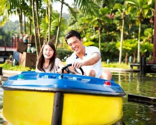 LEGOLAND® Malaysia tickets