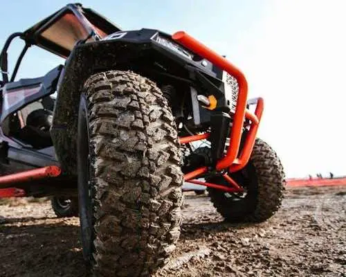 Self-drive buggy tour of St Maarten Island highlights with 3 beaches