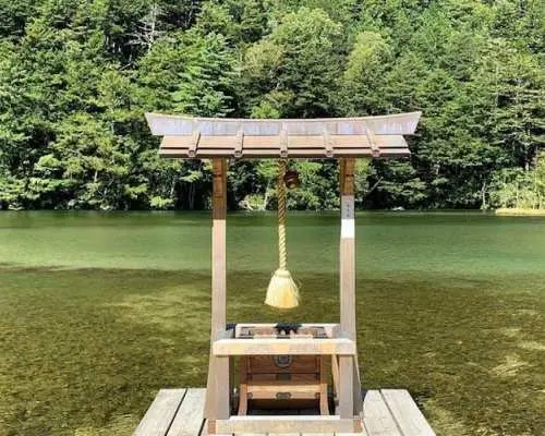 高山発、上高地日帰りハイキングツアー