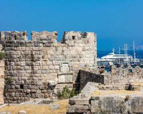 Exclusive Private Tour of Kos