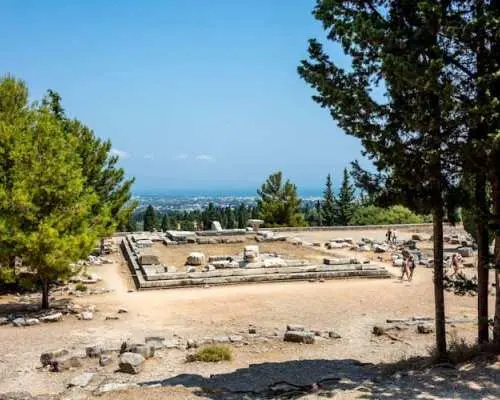 Exclusive Private Tour of Kos