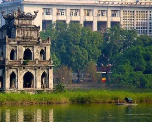 Best of Vietnam and Cambodia 7-Day Full Package Tour
