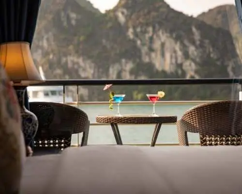 Best of Vietnam and Cambodia 7-Day Full Package Tour