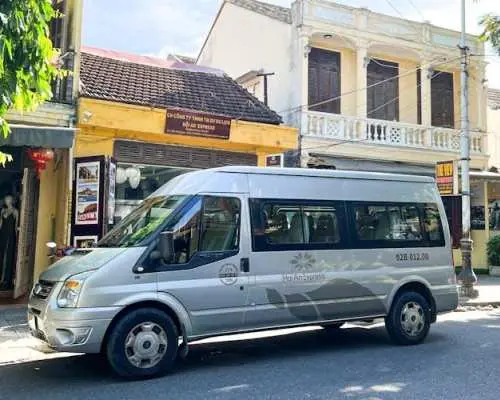 Private transfer between Phu Quoc Airport and Vinpearl Phu Quoc