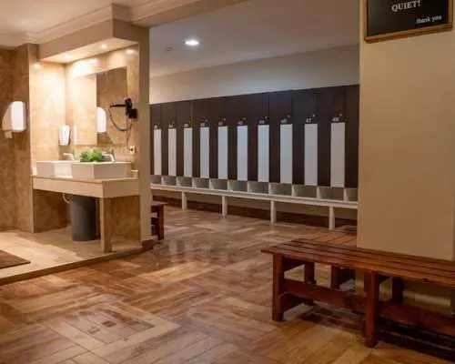 Artemis Hamam traditional full body scrub & foam massage in Kos
