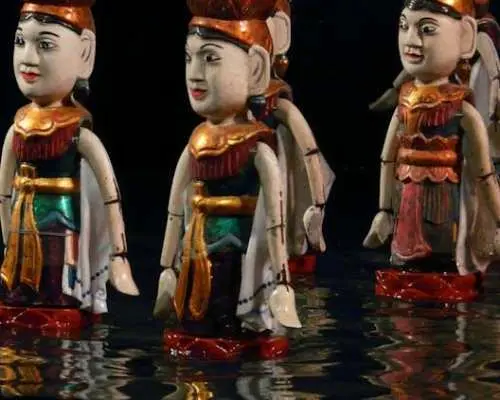 Vietnam all-inclusive 9-day trip from Hanoi