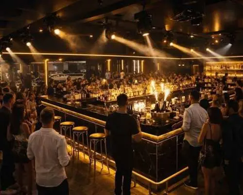 Aura Club 的议程