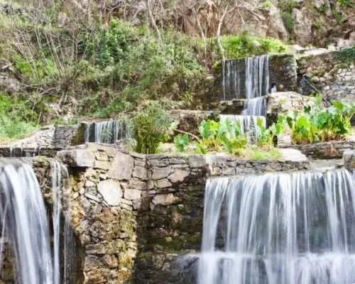 Tour of southern unspoiled Crete from Rethymno