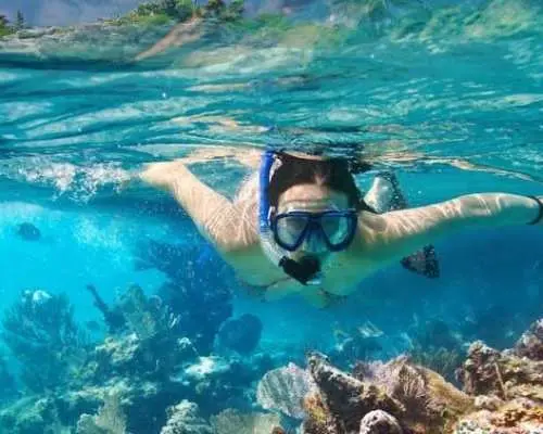 Nusa Lembongan with Manta Bay snorkelling all-inclusive tour