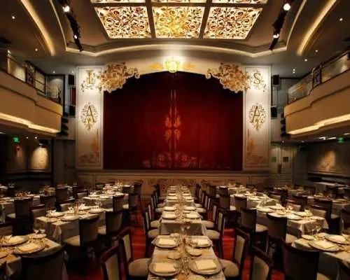 布宜诺斯艾利斯 Café De Los Angelitos 探戈表演