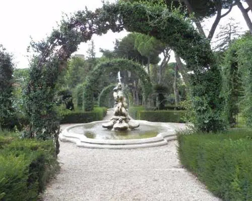 Vatican Gardens open bus tour, Vatican Museums and Sistine Chapel