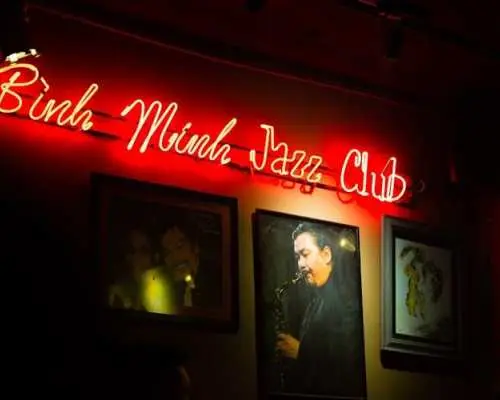 Private guided tour of Hanoi's street food and music scene