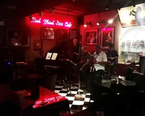 Private guided tour of Hanoi's street food and music scene