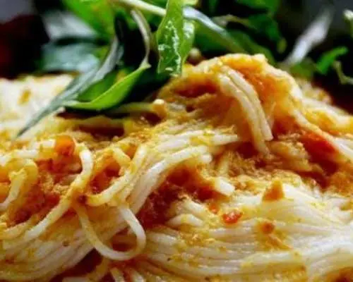 Siem Reap food tour