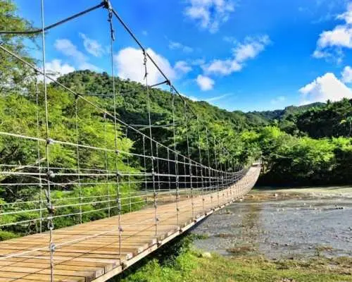 Damajagua Waterfalls & Jungle Buggies