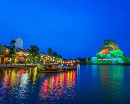 VinWonder South Hoi An tickets