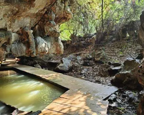 Hanoi to Ninh Binh day tour with lunch and activities