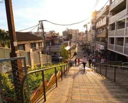 Yanaka: historical walking tour in Tokyo's old town