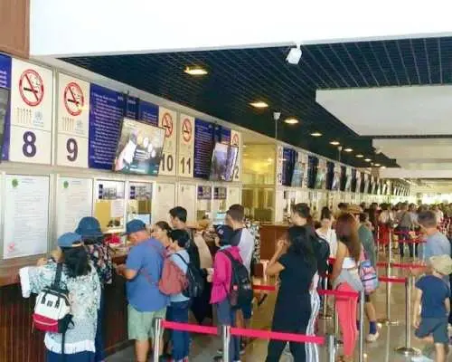 Angkor Wat Temple skip-the-line admission tickets in Siem Reap