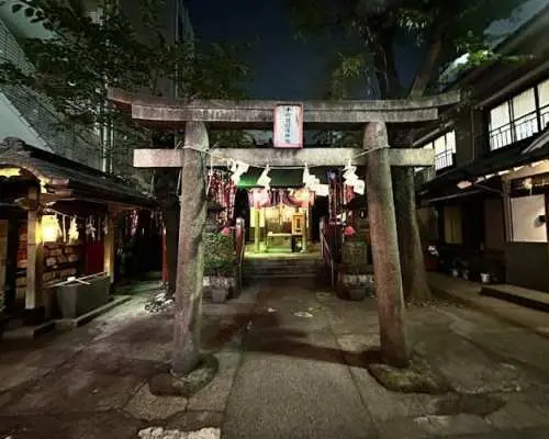 Vegan and organic food tour in Tokyo