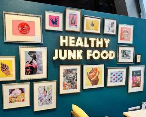 Vegan and organic food tour in Tokyo