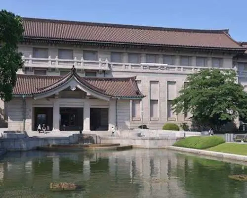 Tokyo Audio Guide with TravelMate App