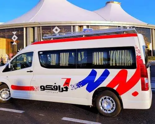 코라야 베이 또는 포트 갈립 지역 내 마르사 알람 공항으로 또는 공항에서 공항까지 개인 이동 서비스