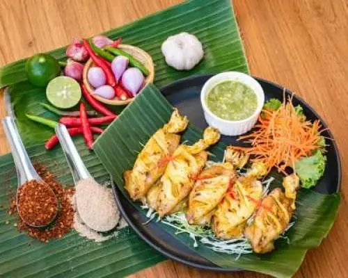 Penlaos Rama 7  | 曼谷河濱