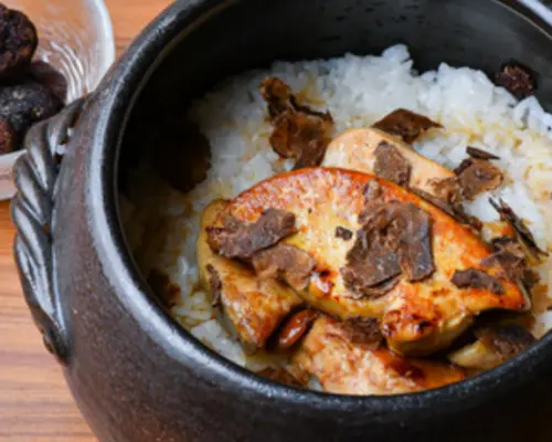 日本東京｜烤肉Ponga  恵比壽店｜招牌榻榻米蔥鹽牛舌