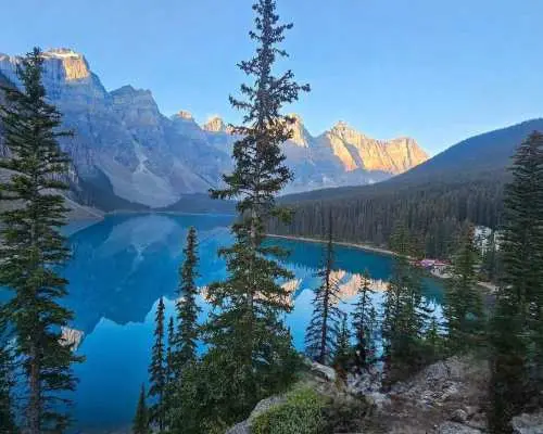 Calgary to Canmore/Banff (Shared Shuttle/Bus)｜Canada