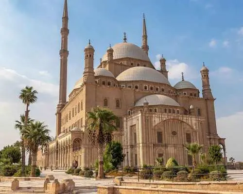 Cairo: Egyptian Museum, Citadel, and Old Cairo Guided Tour｜Egypt