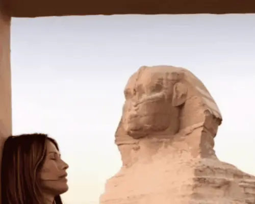 Cairo: Pyramids, Bazaar & Museum with Female Guide｜Egypt