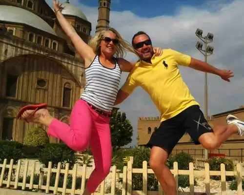 Cairo: Tours To Giza Pyramids, Citadel and Islamic Cairo｜Egypt