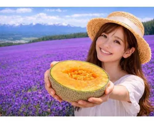 【北海道 - 富良野/美瑛】一日巴士游，游览青池、四季彩之丘、富田农场和宁格尔露台 | 从札幌出发