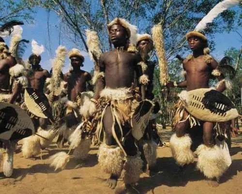 1/2 Day Phezulu Safari Park & Valley of 1000 Hills - Durban｜South Africa