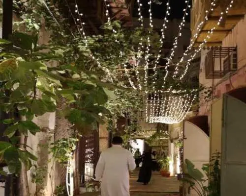 Jeddah: Historic District Tour by a Local licensed Guide｜Saudi Arabia