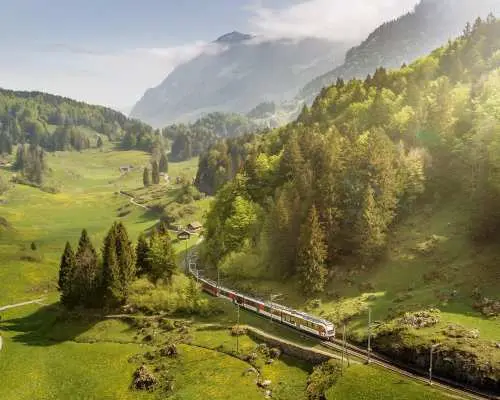 Swiss Travel Pass | Limited-time Offer