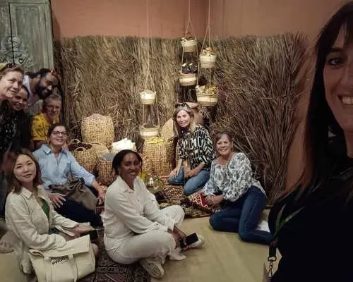 Walking tour of Historical Dubai with french guide｜United Arab Emirates
