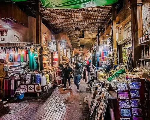 Walking Tour in Old Dubai Explor Heritage & Traditional Souq｜United Arab Emirates