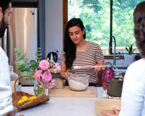 Burnaby: Sourdough Baking Class for Beginners｜Canada