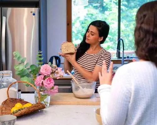 Burnaby: Sourdough Baking Class for Beginners｜Canada