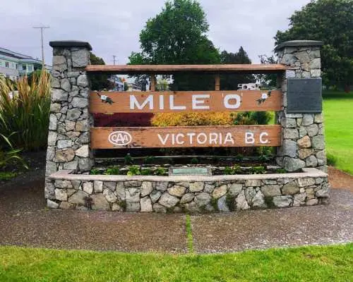 From Vancouver: Full-Day Victoria Tour with Ferry Ticket｜Canada