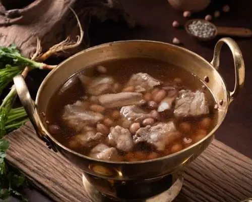 Siam Bistro | 挽磨通
