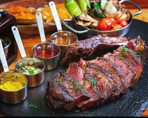 MIX Beef Club & Restaurant (Chaing Mai) | Chiang Mai