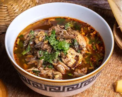 Huen Darika Northern Thai Food | 暹羅