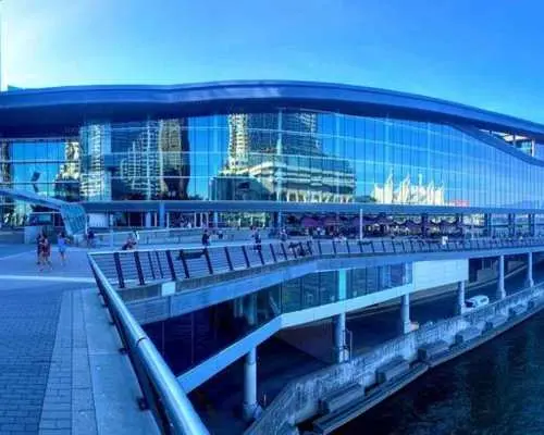Vancouver: Private Airport Transfer and City Tour｜Canada