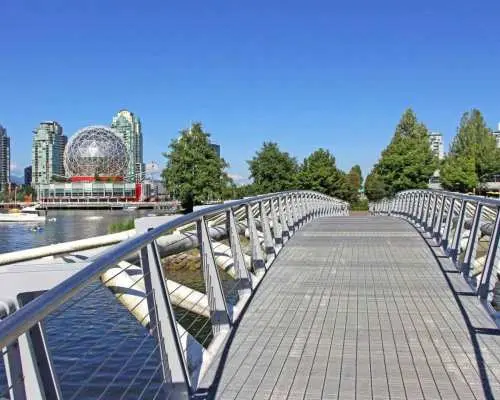 Skip-the-line Science World Vancouver Private Tour & Tickets｜Canada